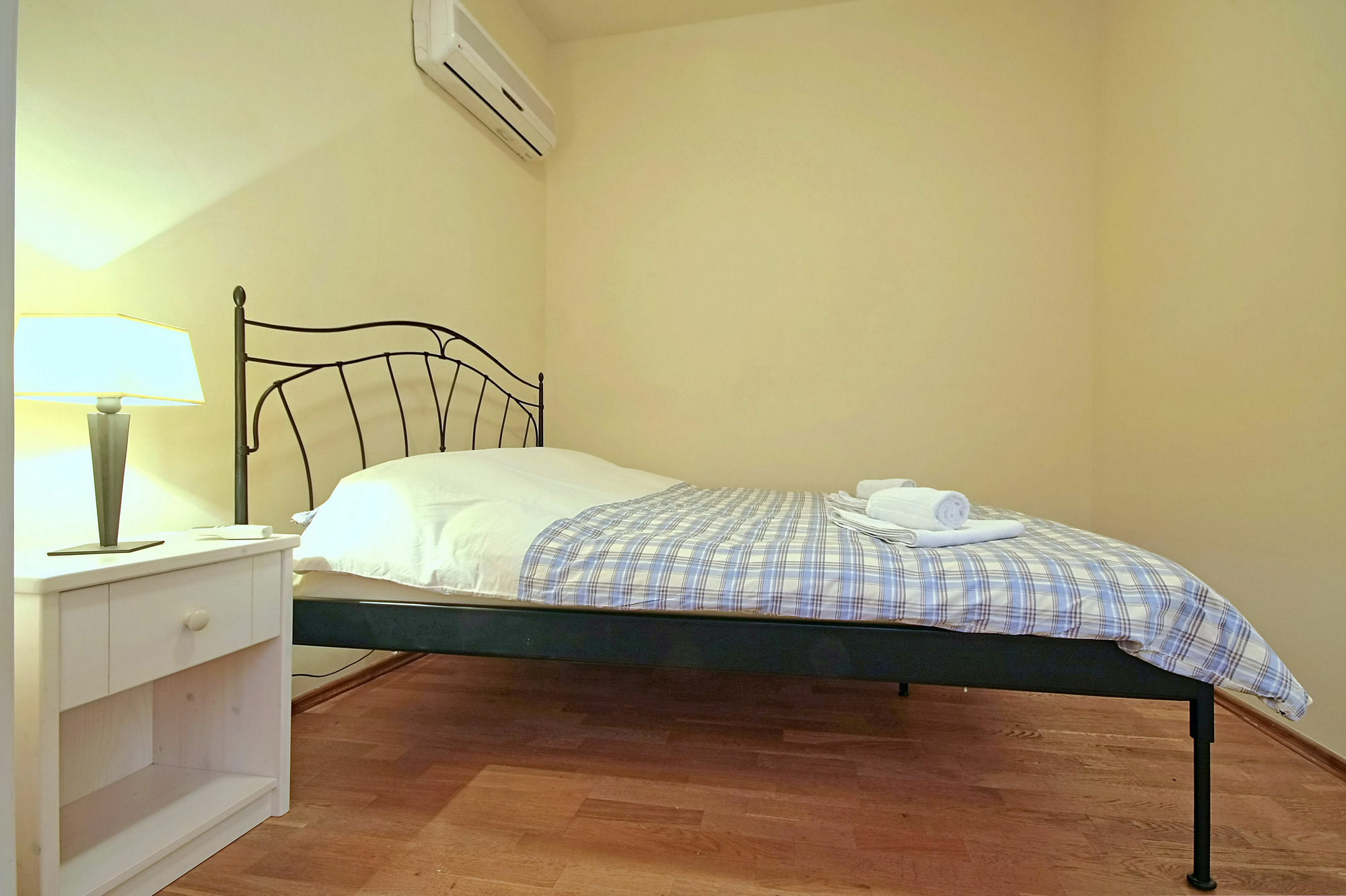 Angelo D'Oro Apartments Trevisol روفينج المظهر الخارجي الصورة