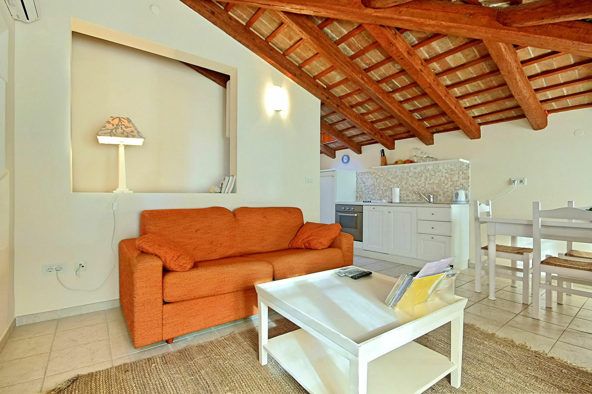 Angelo D'Oro Apartments Trevisol روفينج المظهر الخارجي الصورة