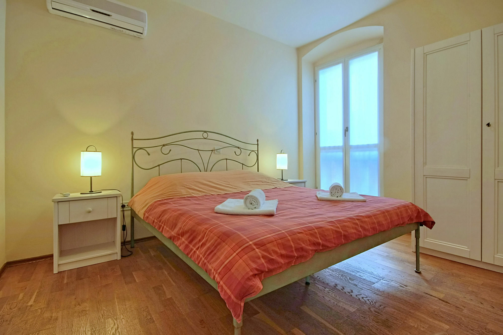 Angelo D'Oro Apartments Trevisol روفينج المظهر الخارجي الصورة