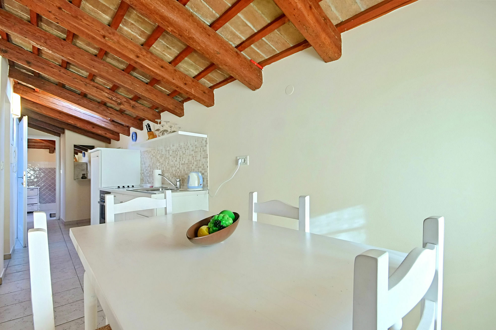 Angelo D'Oro Apartments Trevisol روفينج المظهر الخارجي الصورة