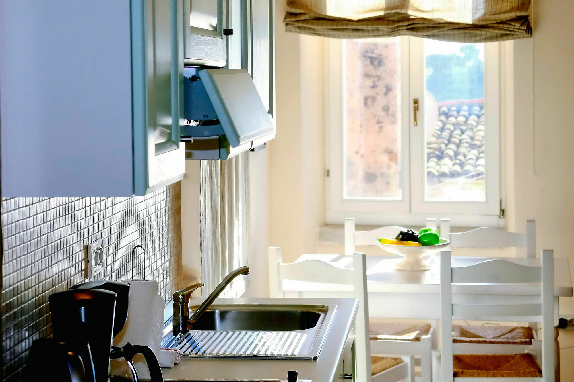 Angelo D'Oro Apartments Trevisol روفينج المظهر الخارجي الصورة