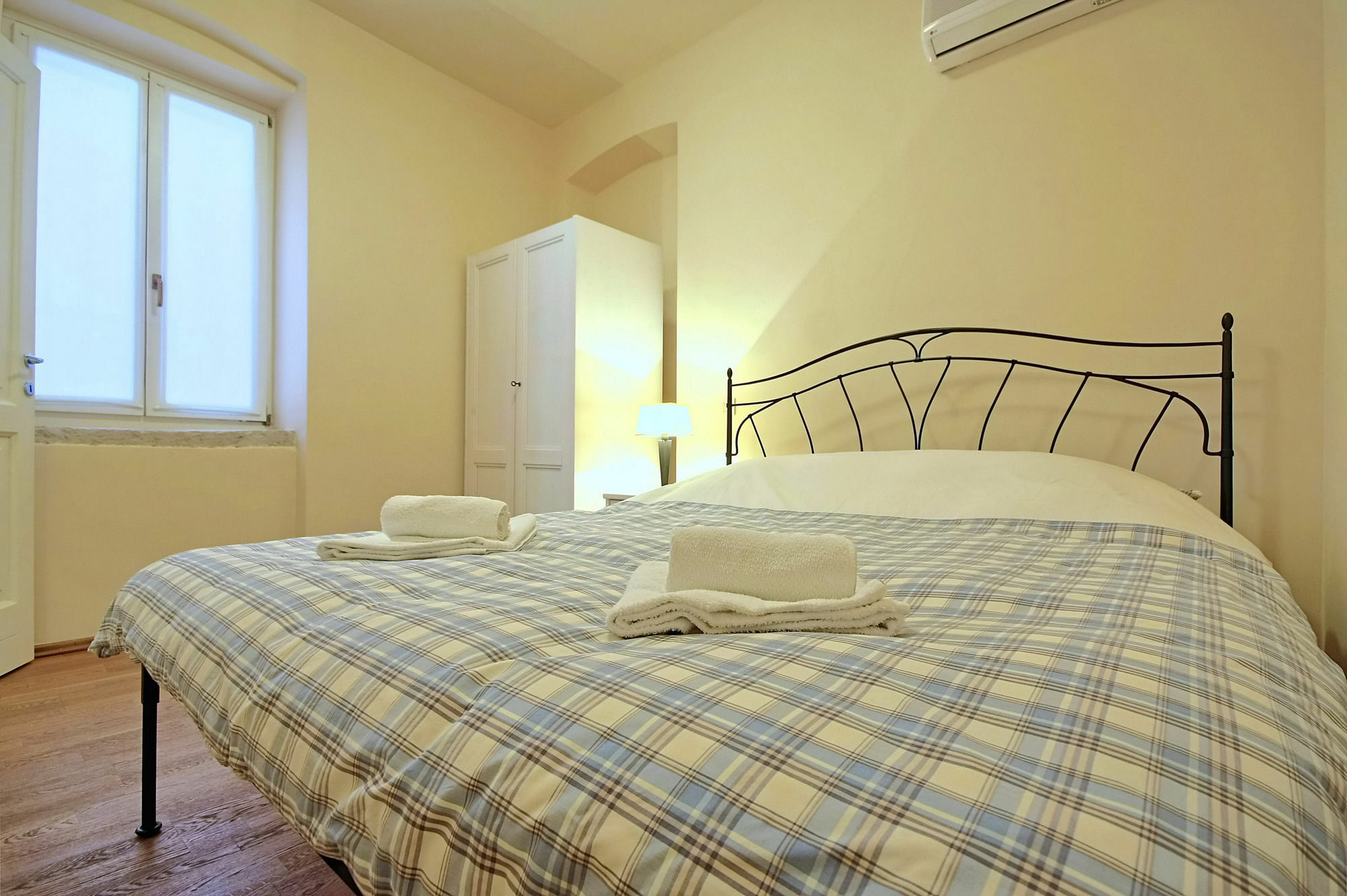 Angelo D'Oro Apartments Trevisol روفينج المظهر الخارجي الصورة