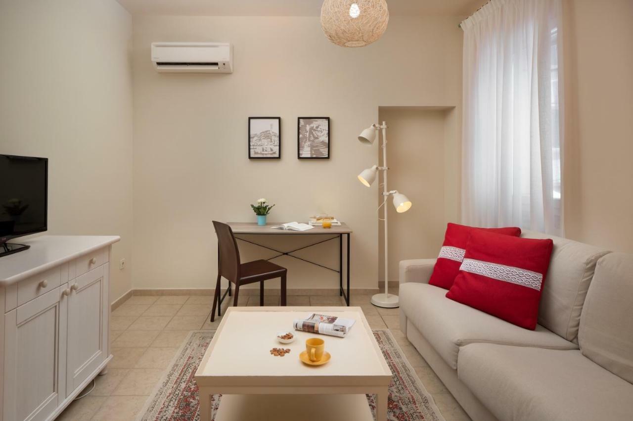 Angelo D'Oro Apartments Trevisol روفينج المظهر الخارجي الصورة